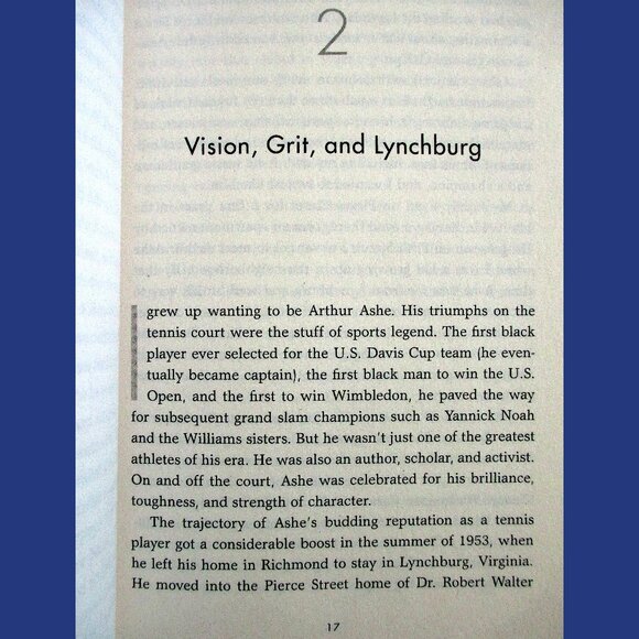 Book - Chasing Space: An Astronaut's Story of Grit, Grace, and Second Chances - Picture 10 of 14